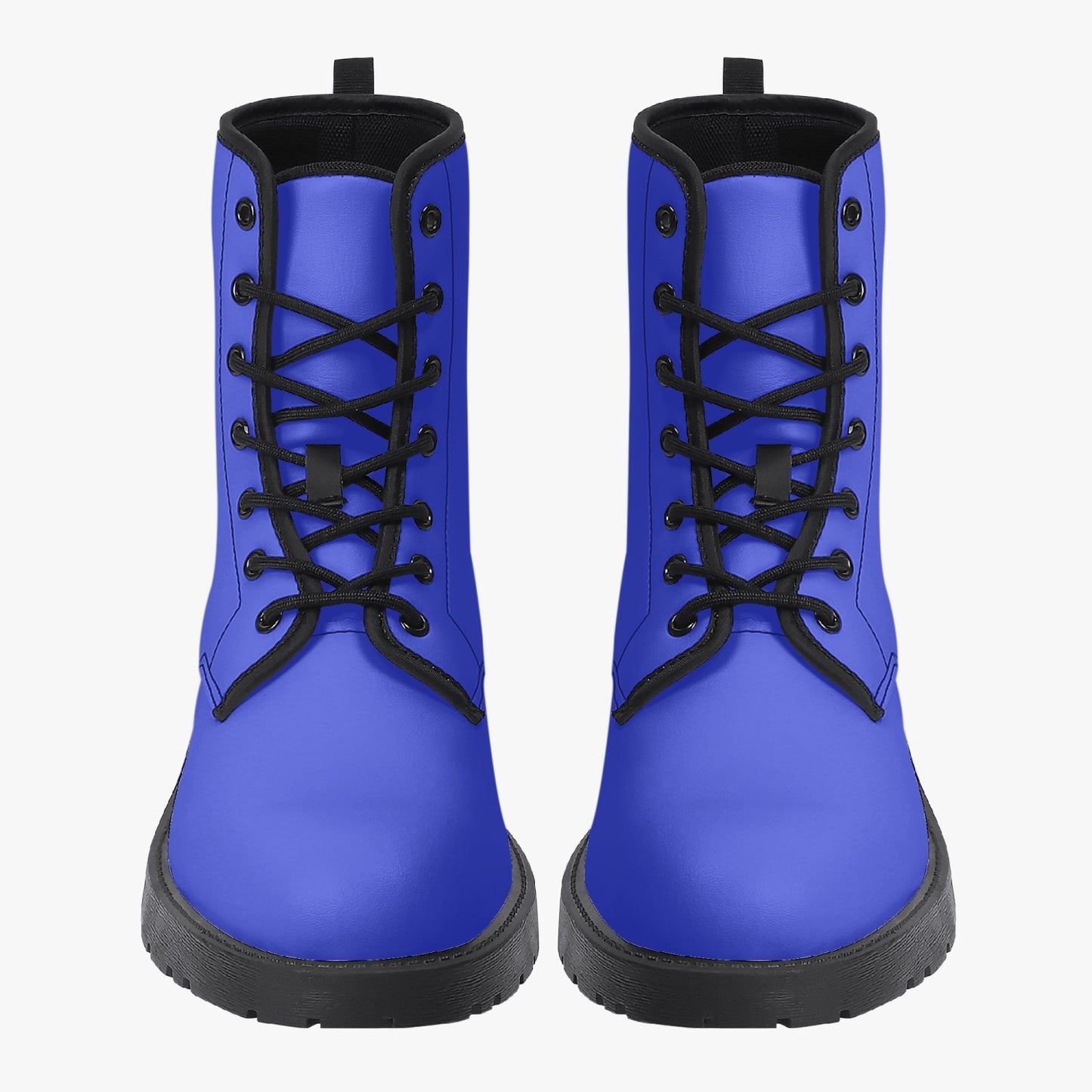 G_Step Trendy Leather Boots