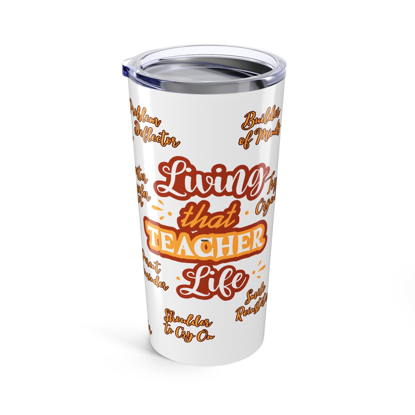 Tumbler 20oz