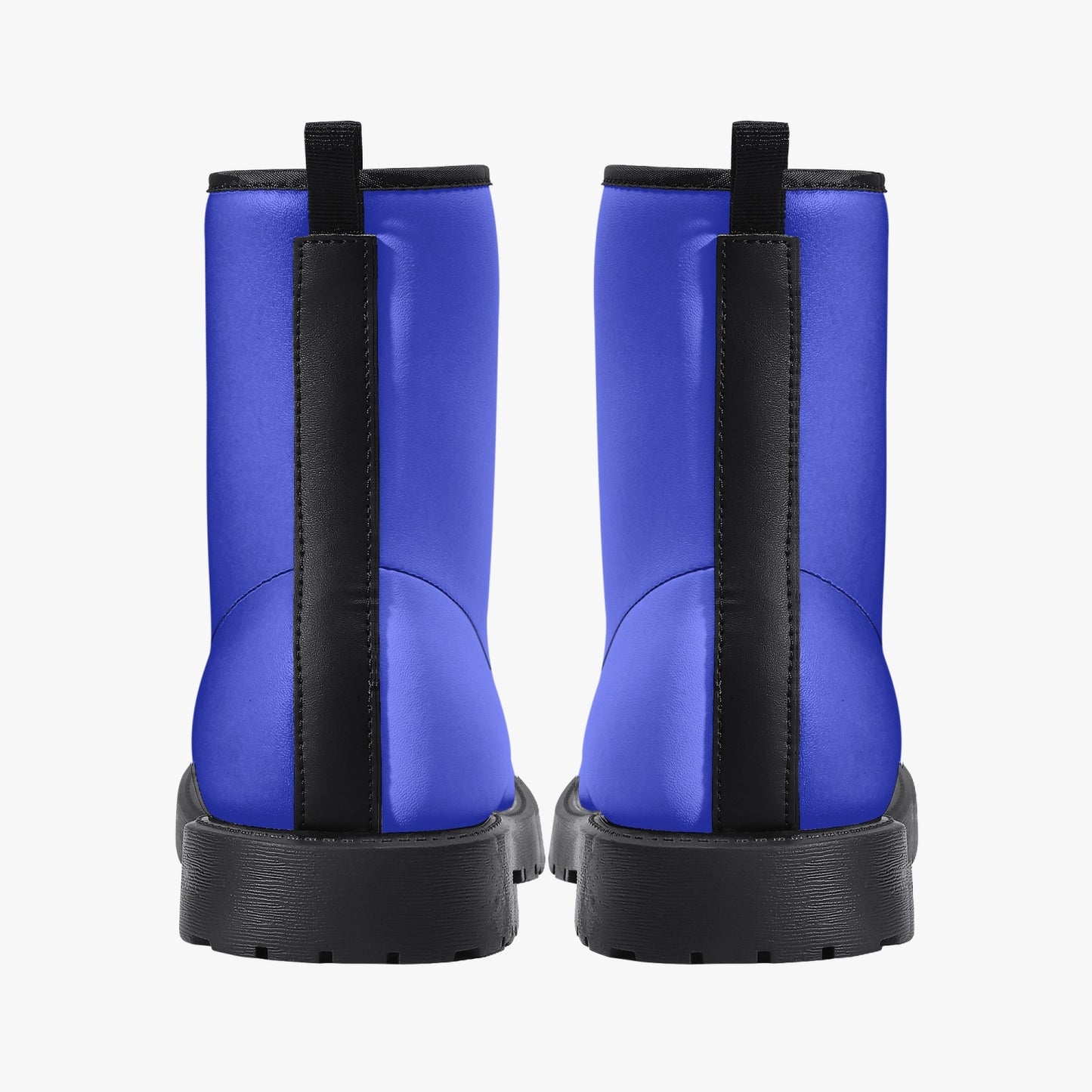 G_Step Trendy Leather Boots