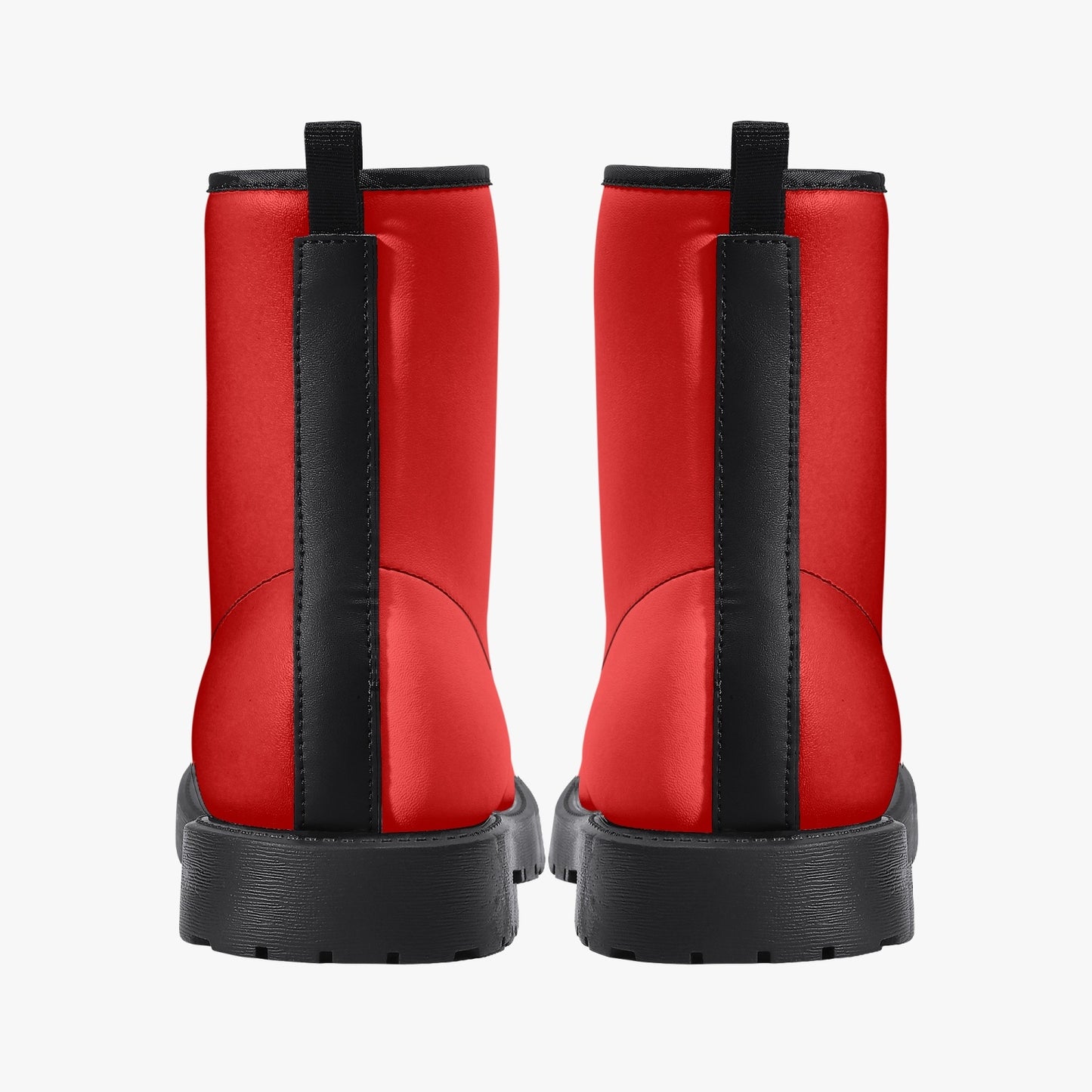 G_Step Trendy Leather Boots