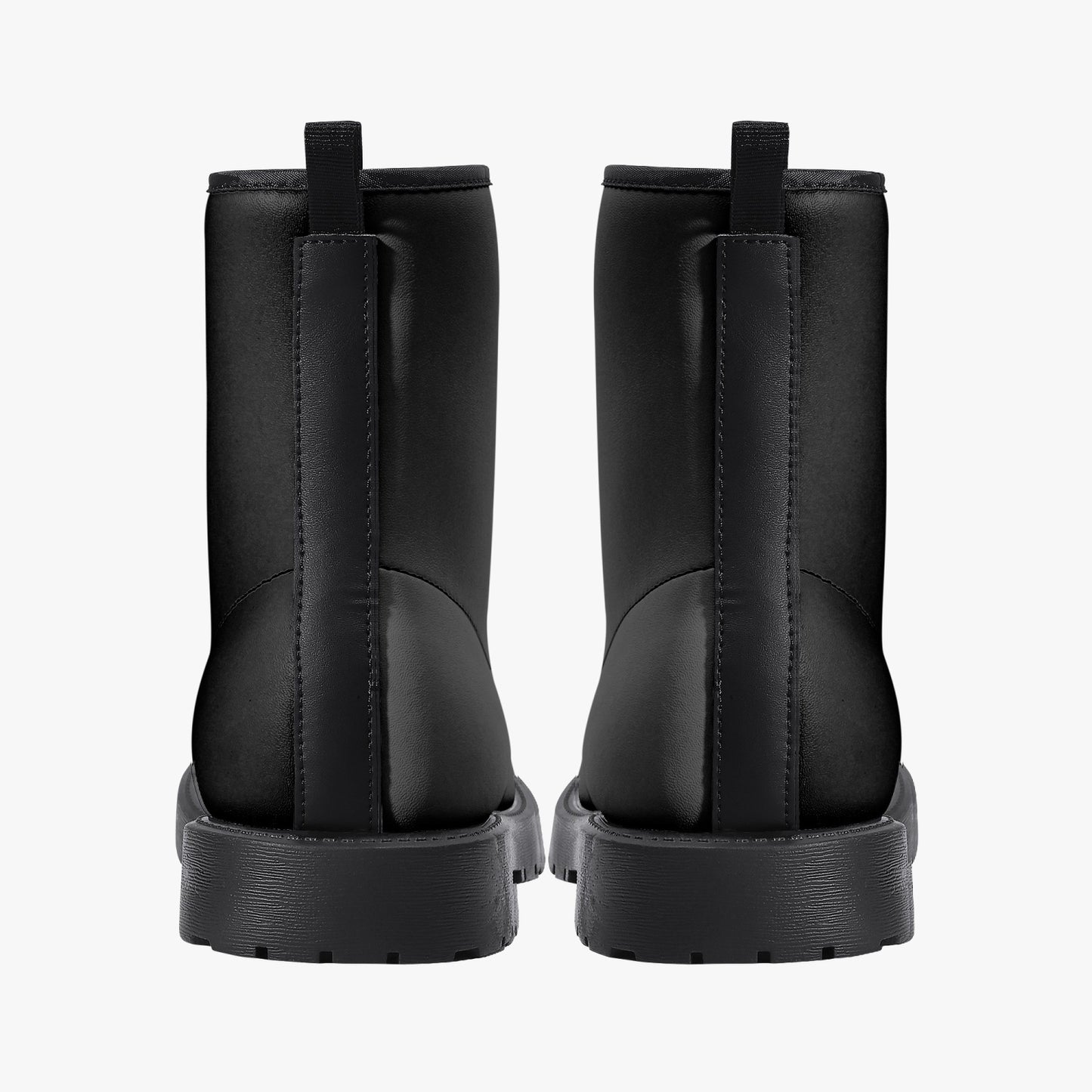 G_Step Trendy Leather Boots