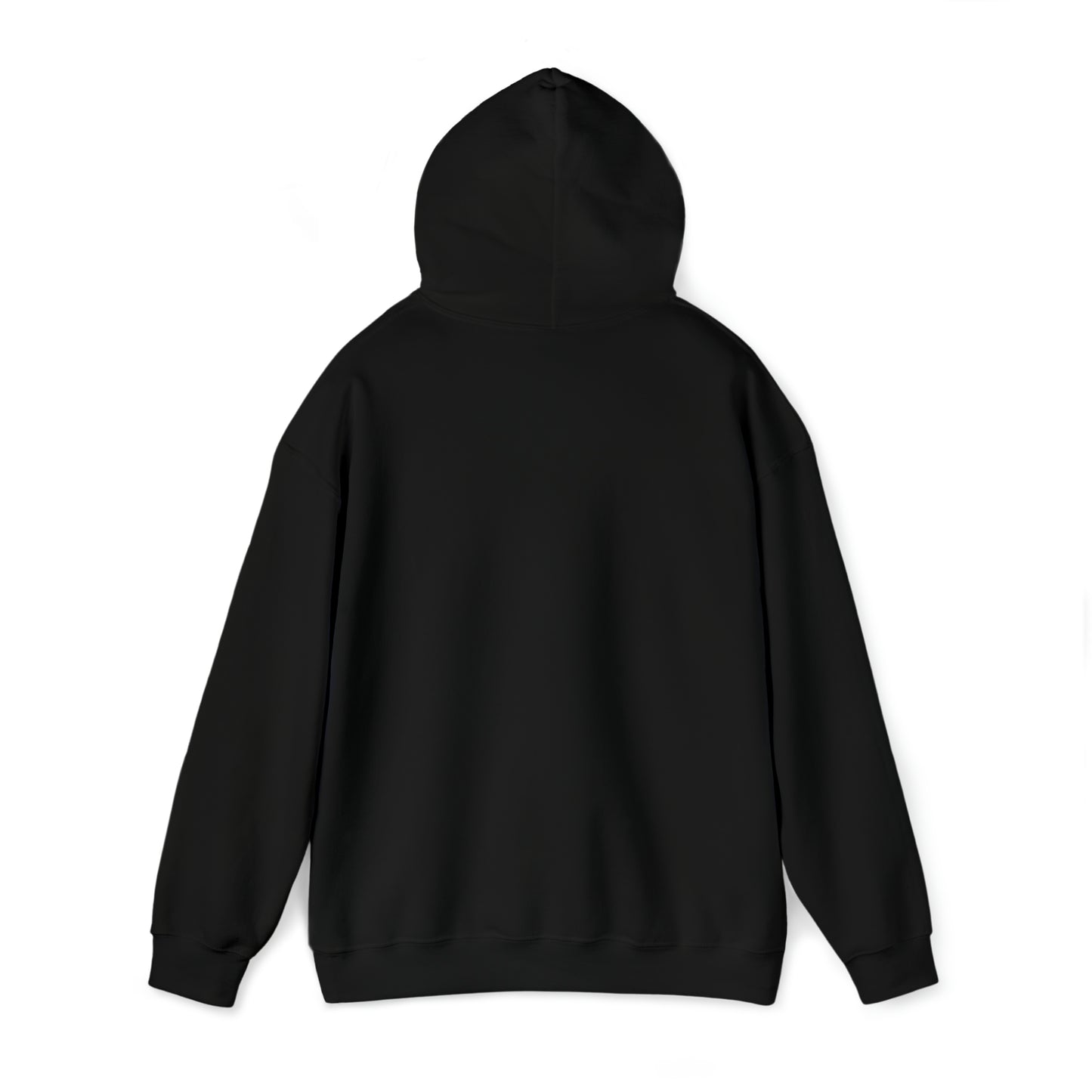 In God's Image Heavy Blend™ Hooded Sweatshirt