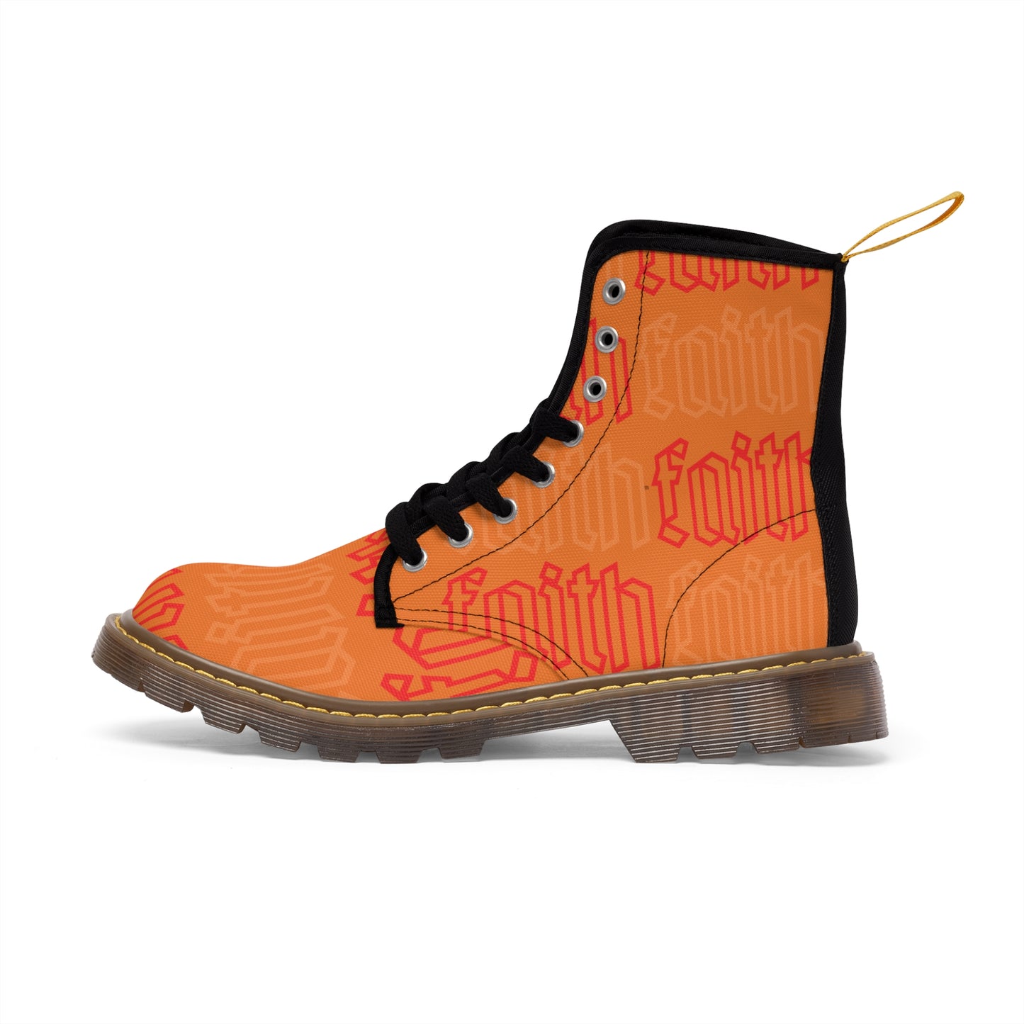G_Step Women's Canvas Boots