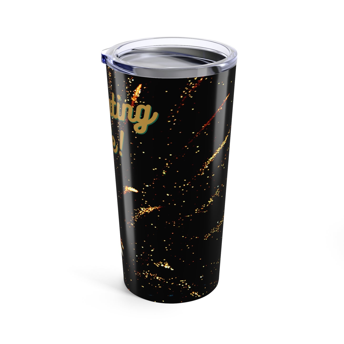 Celebrating Life Ringneck Tumbler, 20oz