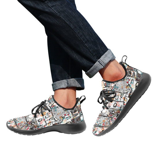 Men's Illusion Easy Walkers