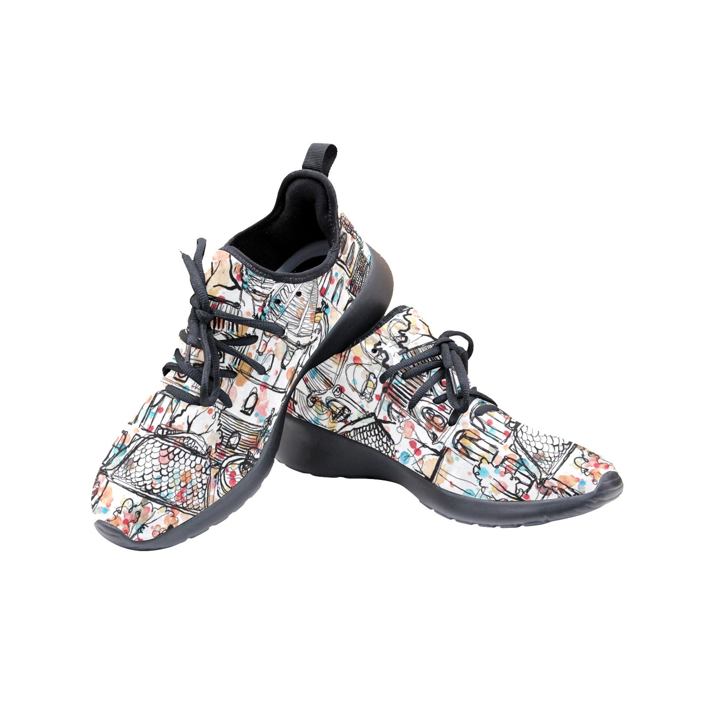 Men's Illusion Easy Walkers