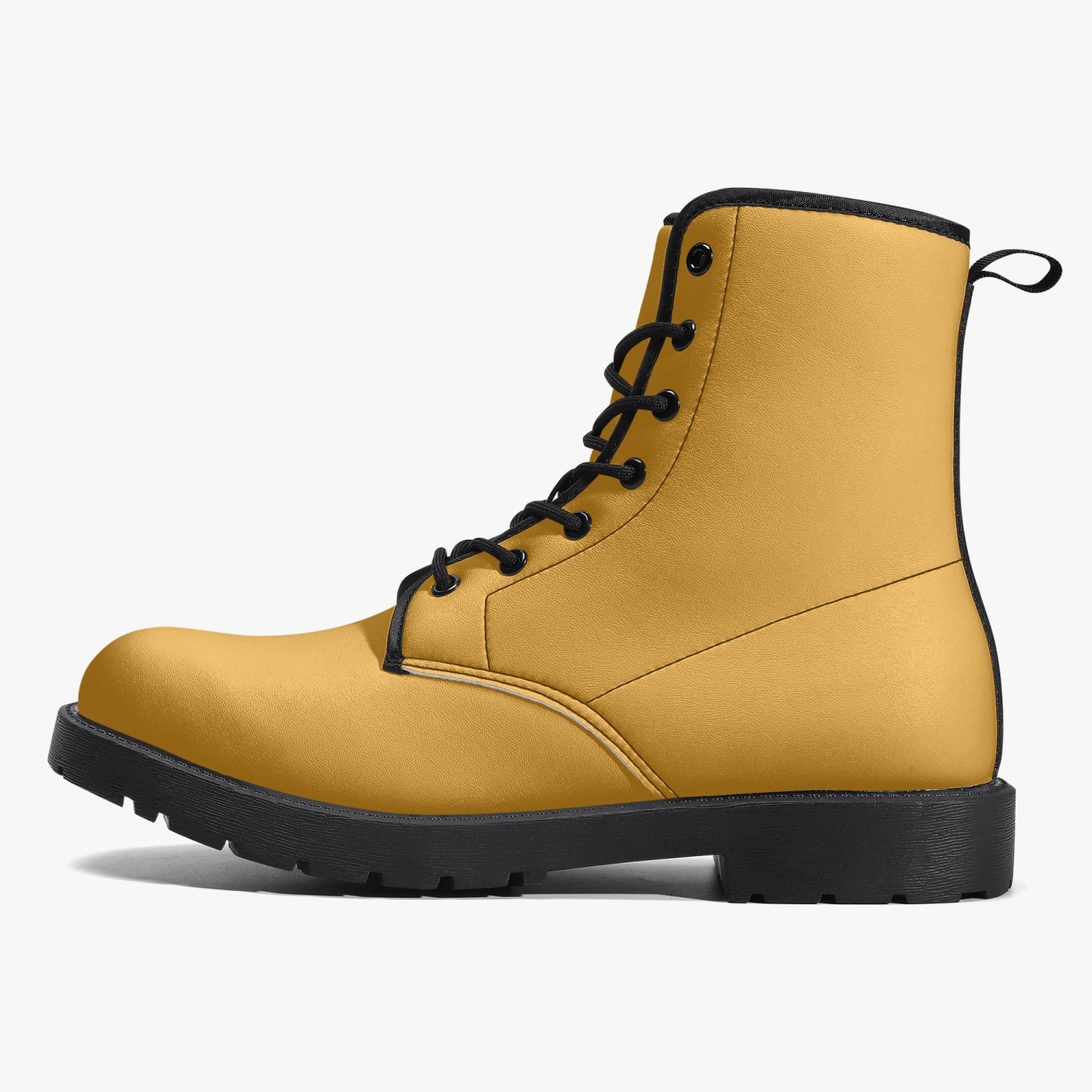 G_Step Trendy Leather Boots