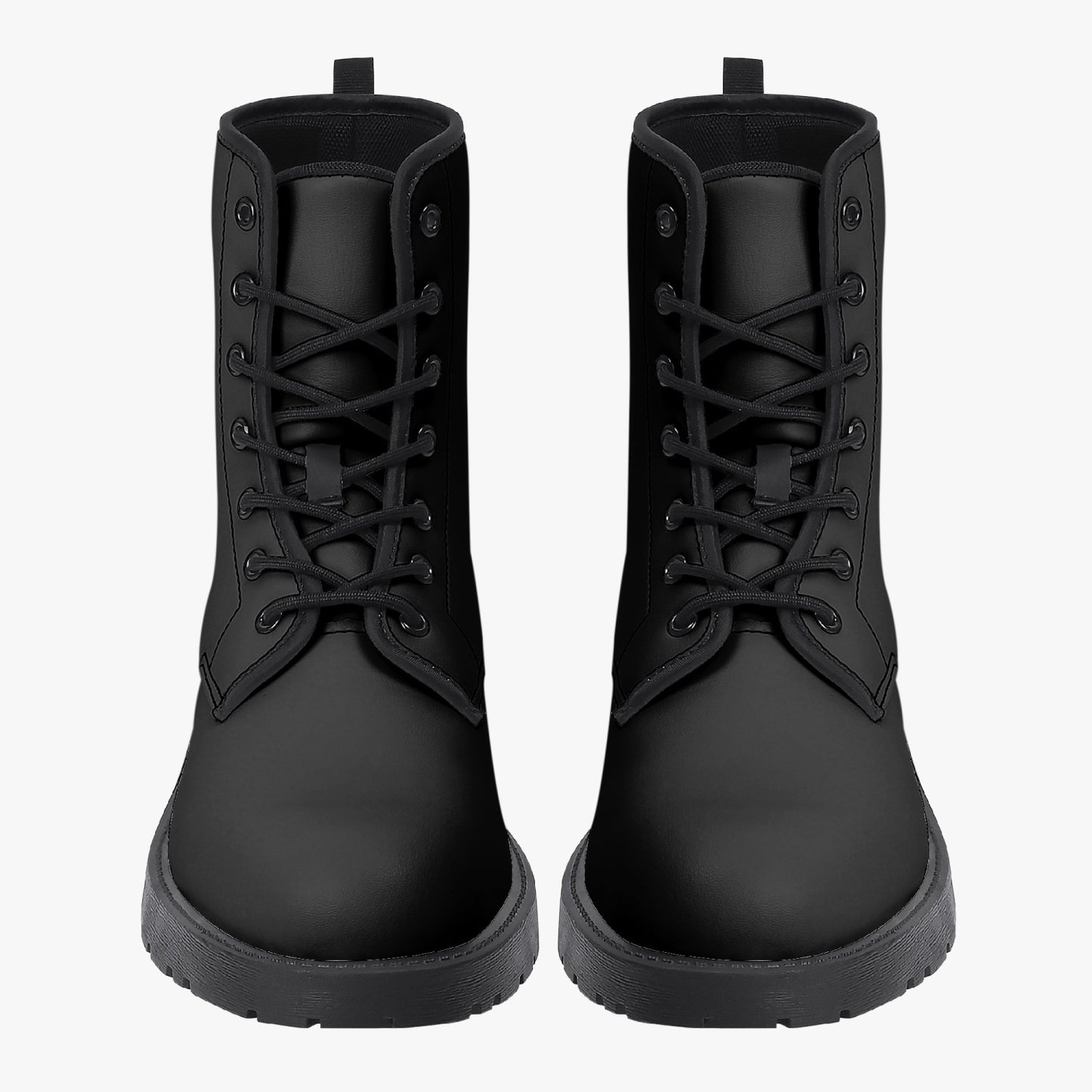 G_Step Trendy Leather Boots