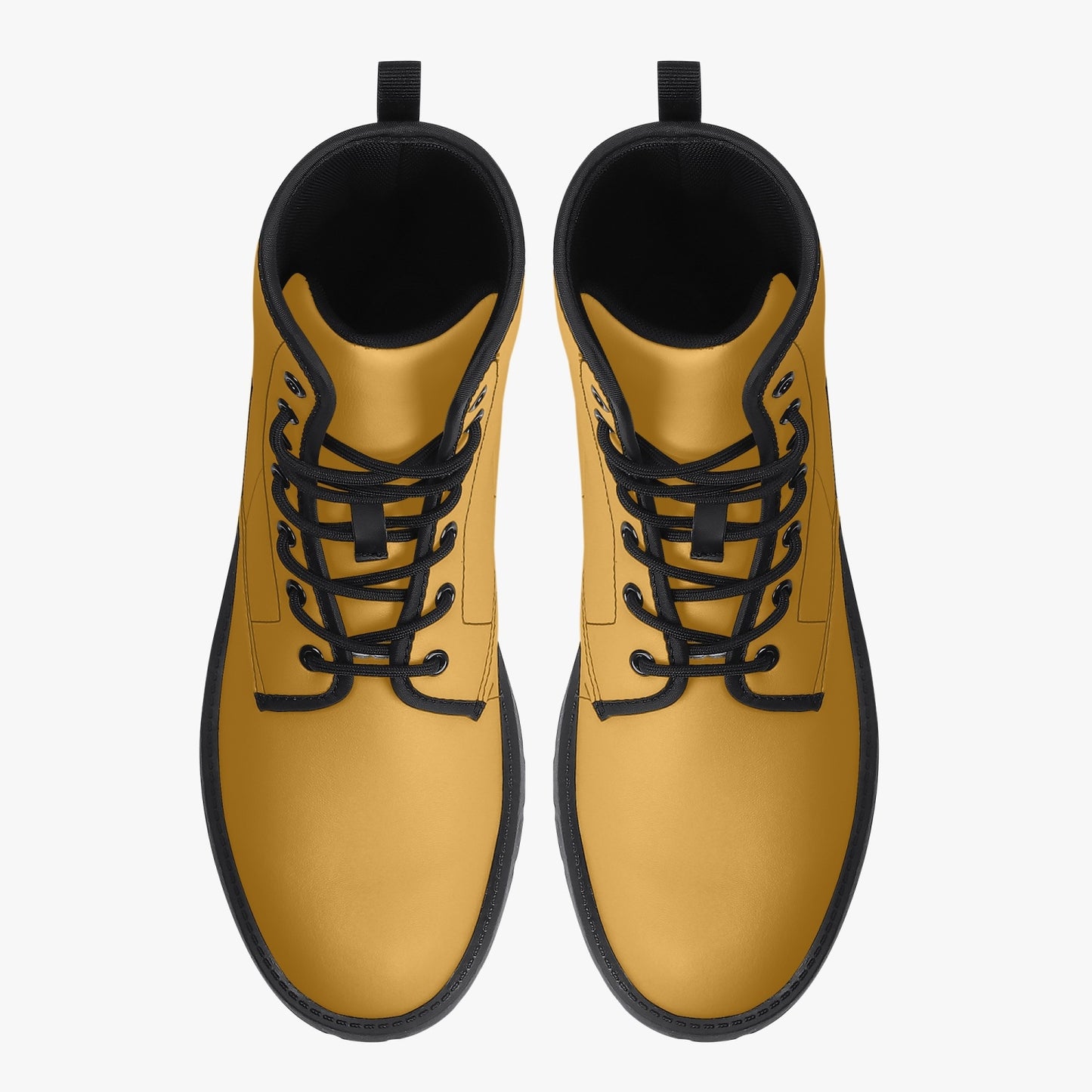 G_Step Trendy Leather Boots
