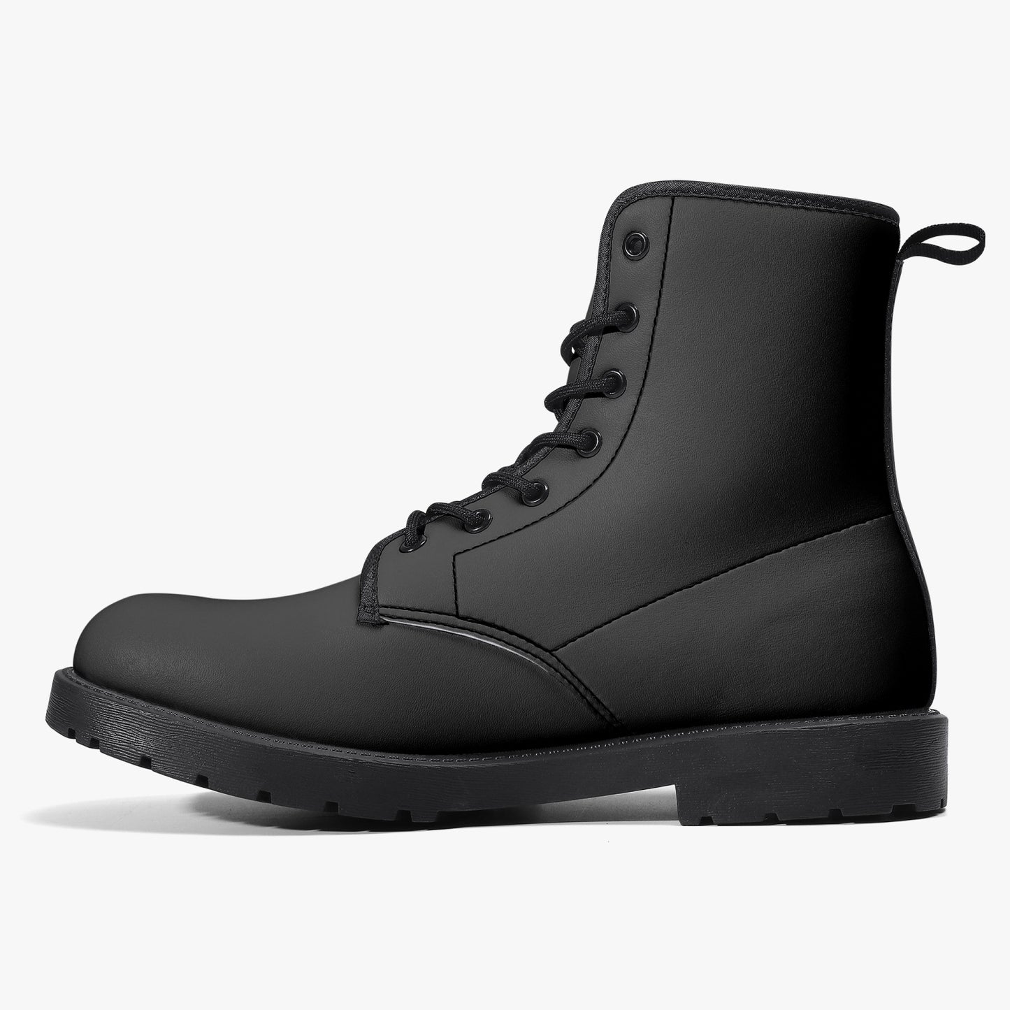 G_Step Trendy Leather Boots