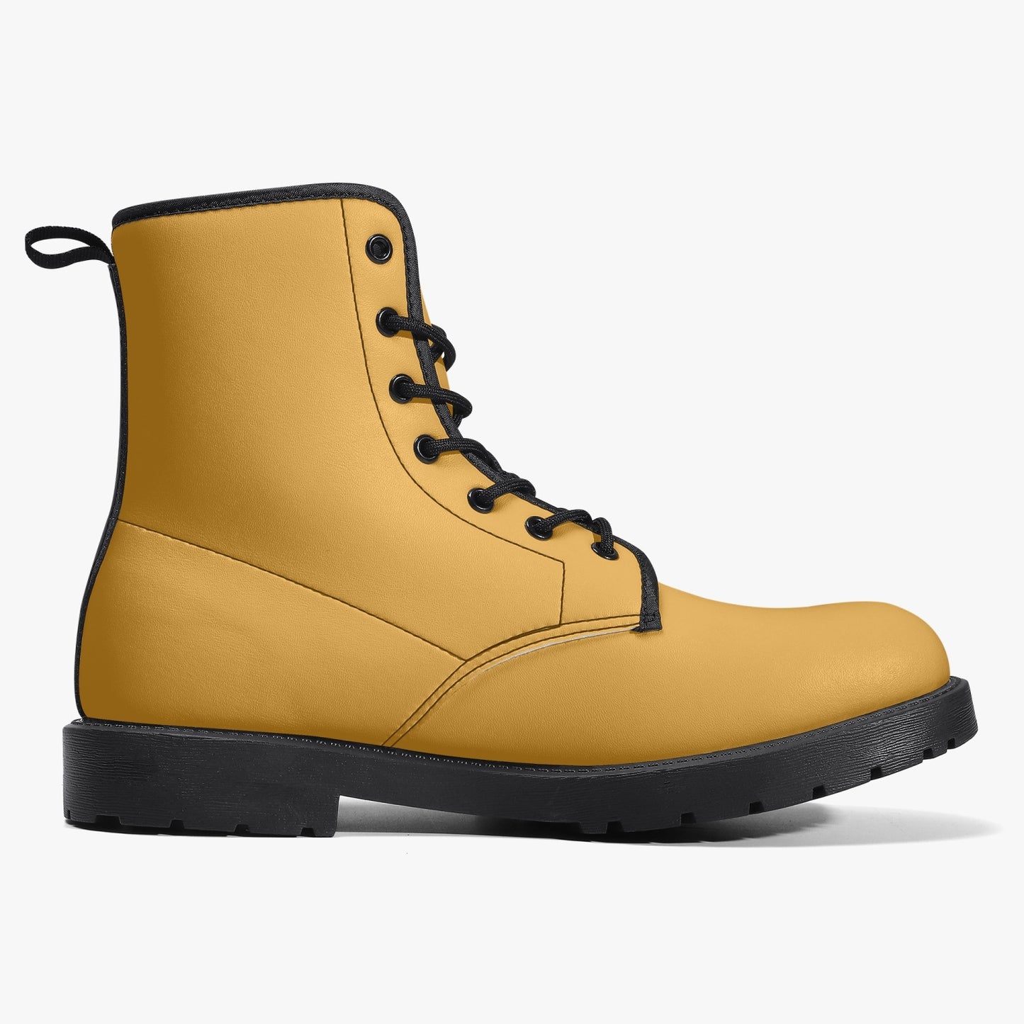 G_Step Trendy Leather Boots