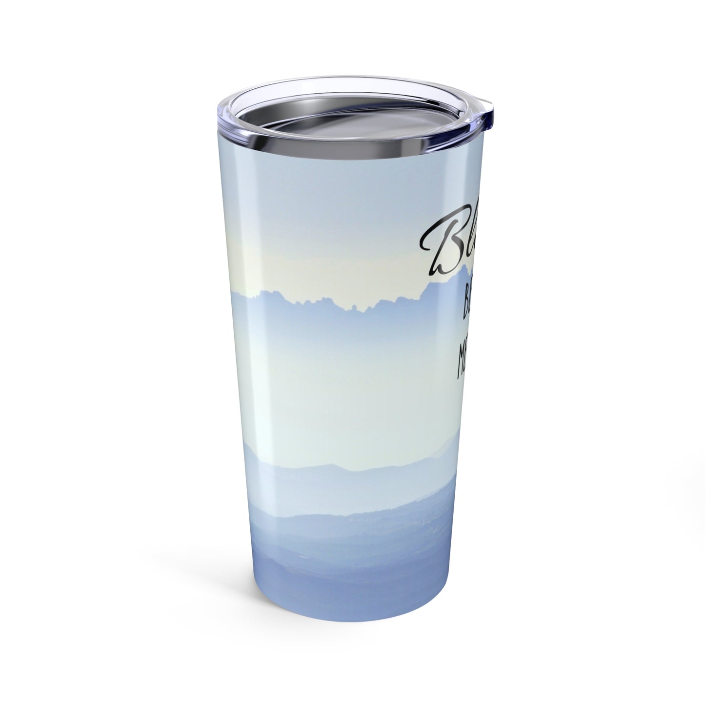 Beyond Measure Tumbler 20oz