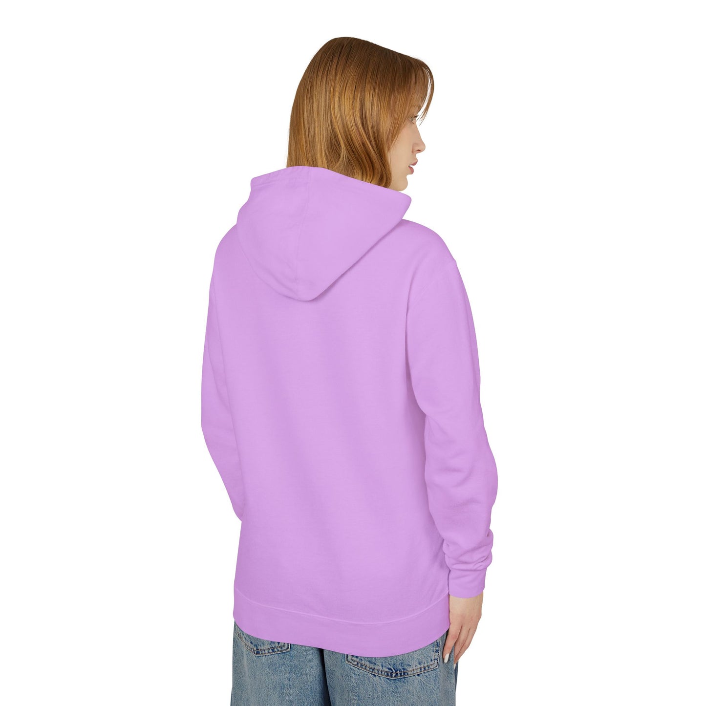 G_Step West Coast Lightweight Hooded Sweatshirt