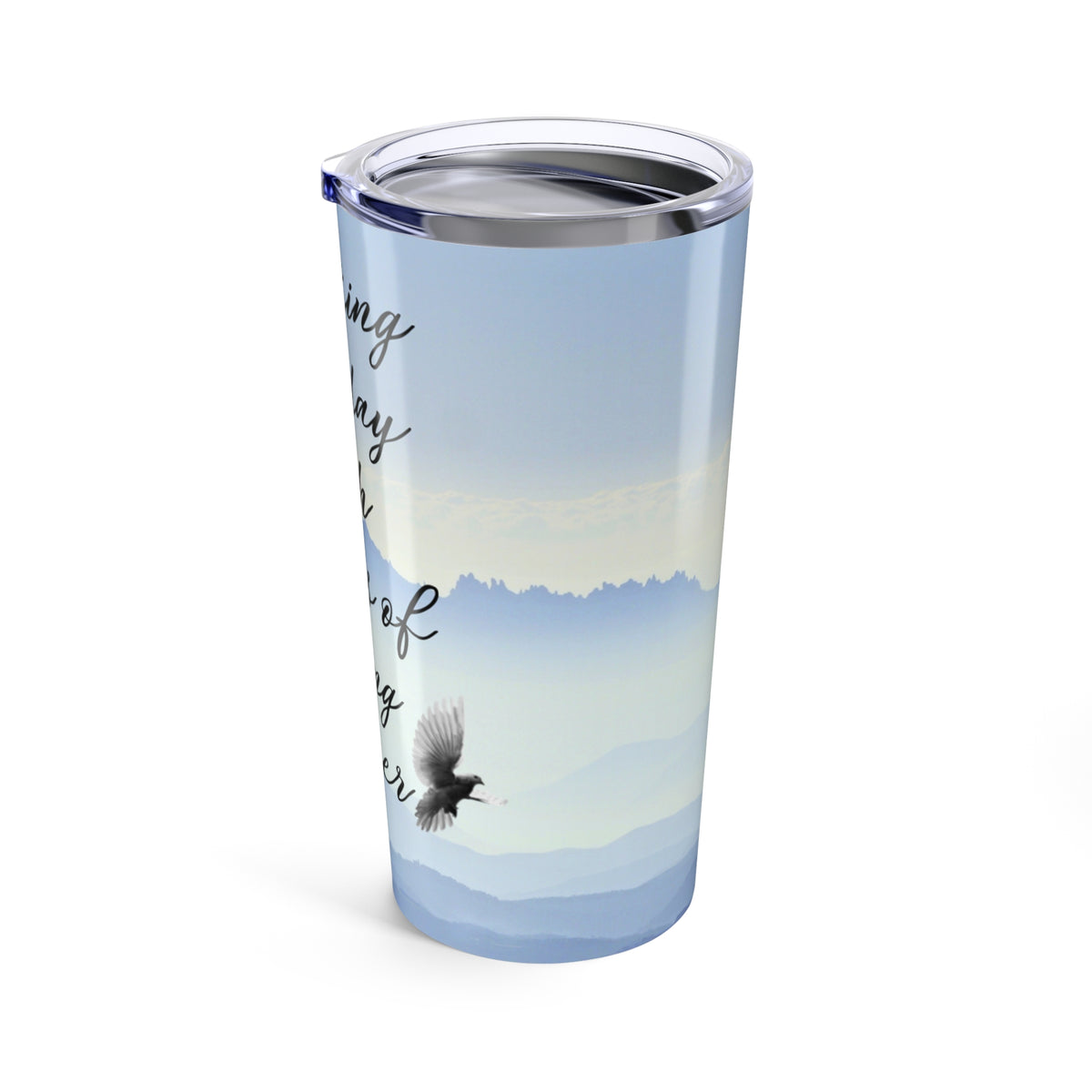 Living Water Ringneck Tumbler, 20oz