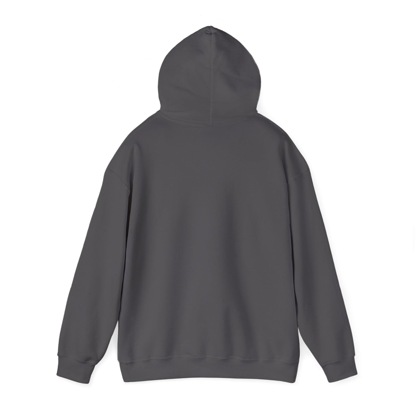 God's Creation Heavy Blend™ Hooded Sweatshirt