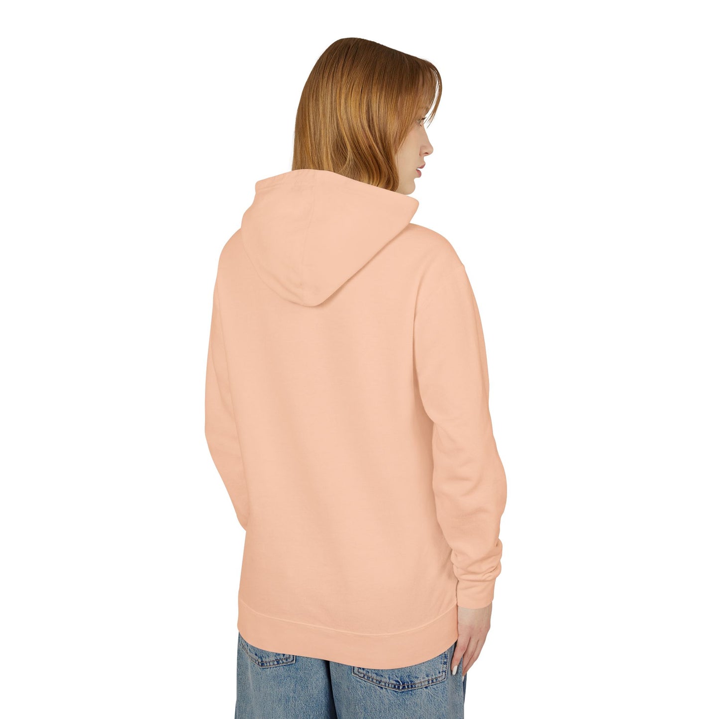 Stylish Hooded Sweatshirt