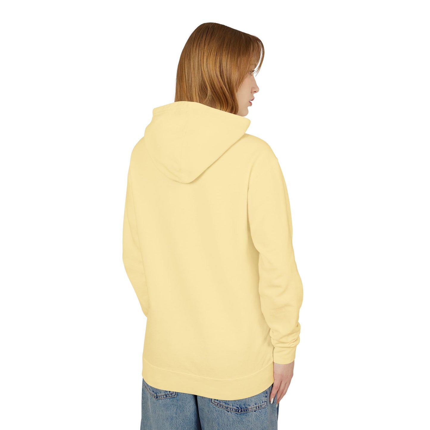 Stylish Hooded Sweatshirt