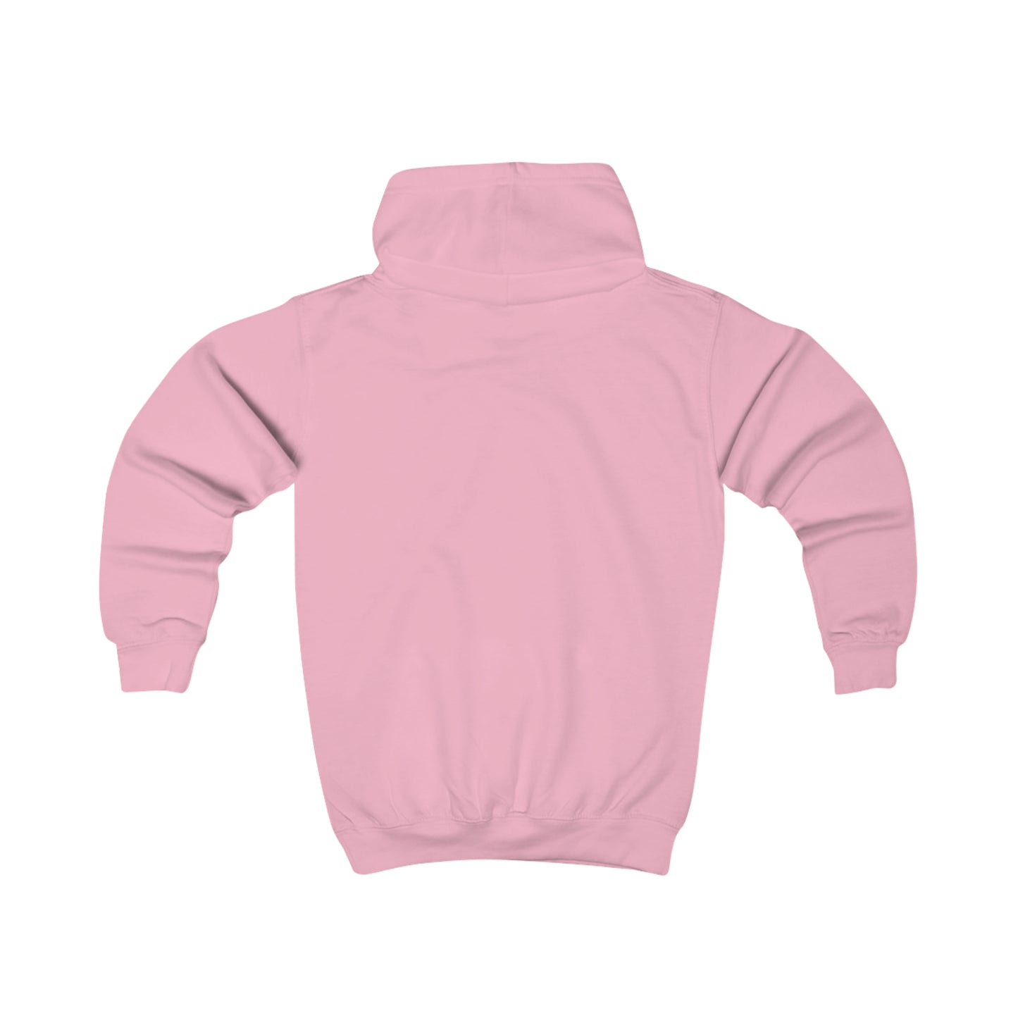 Daddy's Girl Kids Hoodie