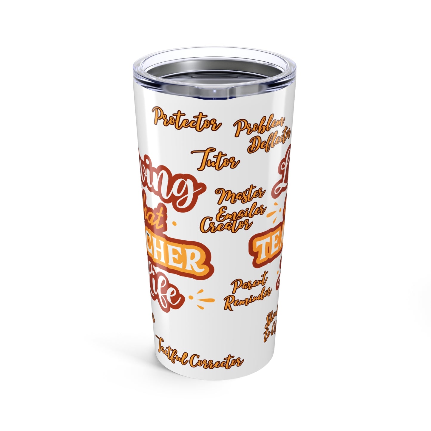 Tumbler 20oz