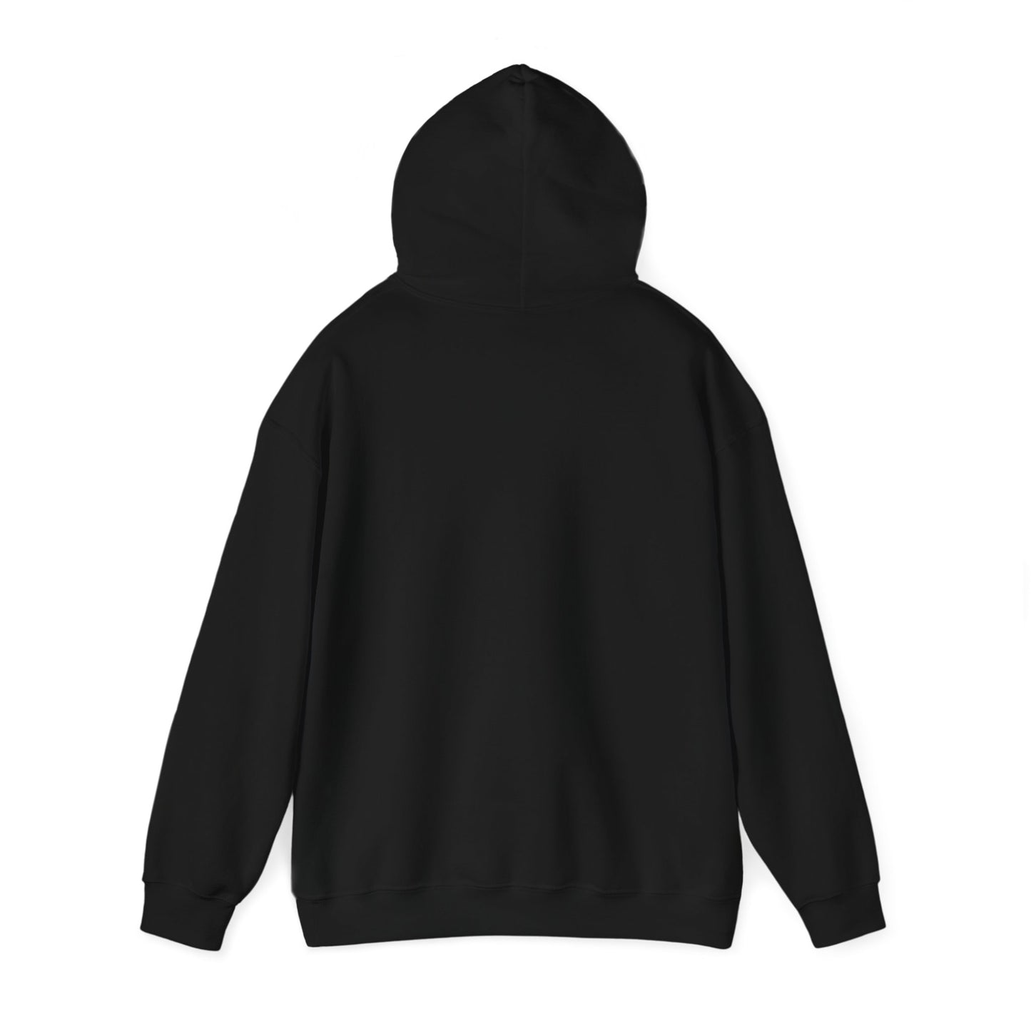 Born With Purpose Heavy Blend™ Hooded Sweatshirt