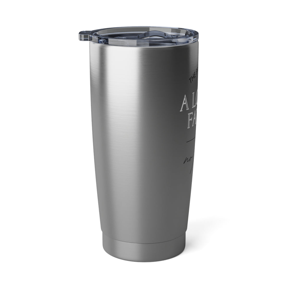 Loving Father Vagabond 20oz Tumbler