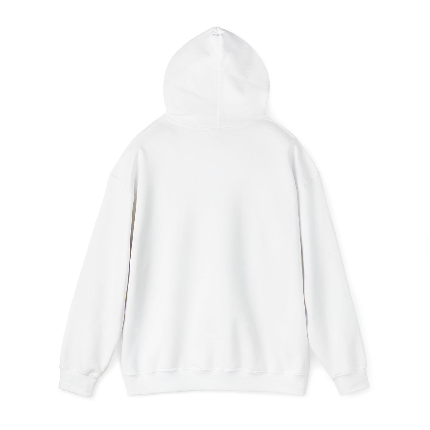 God's Creation Heavy Blend™ Hooded Sweatshirt