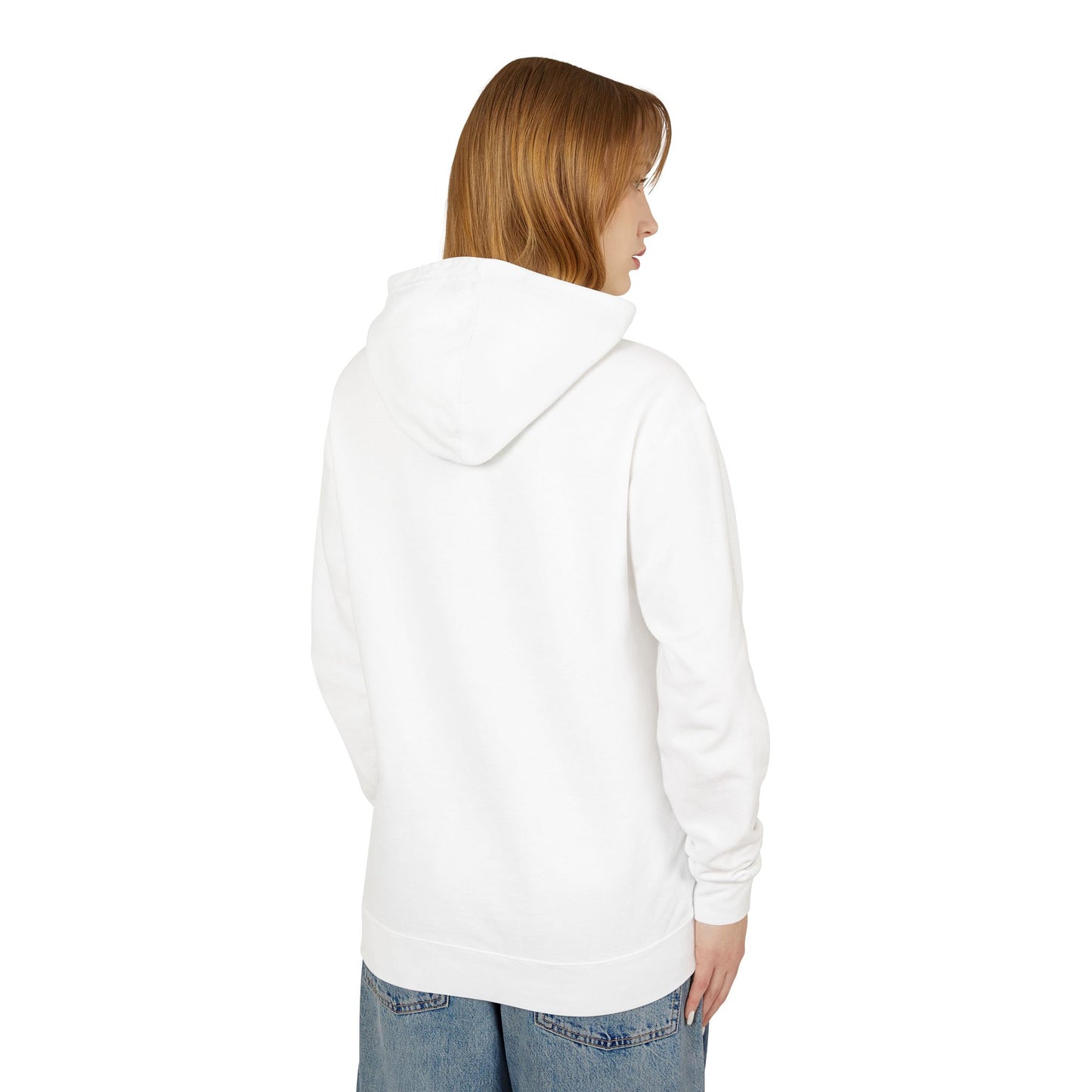 Stylish Hooded Sweatshirt