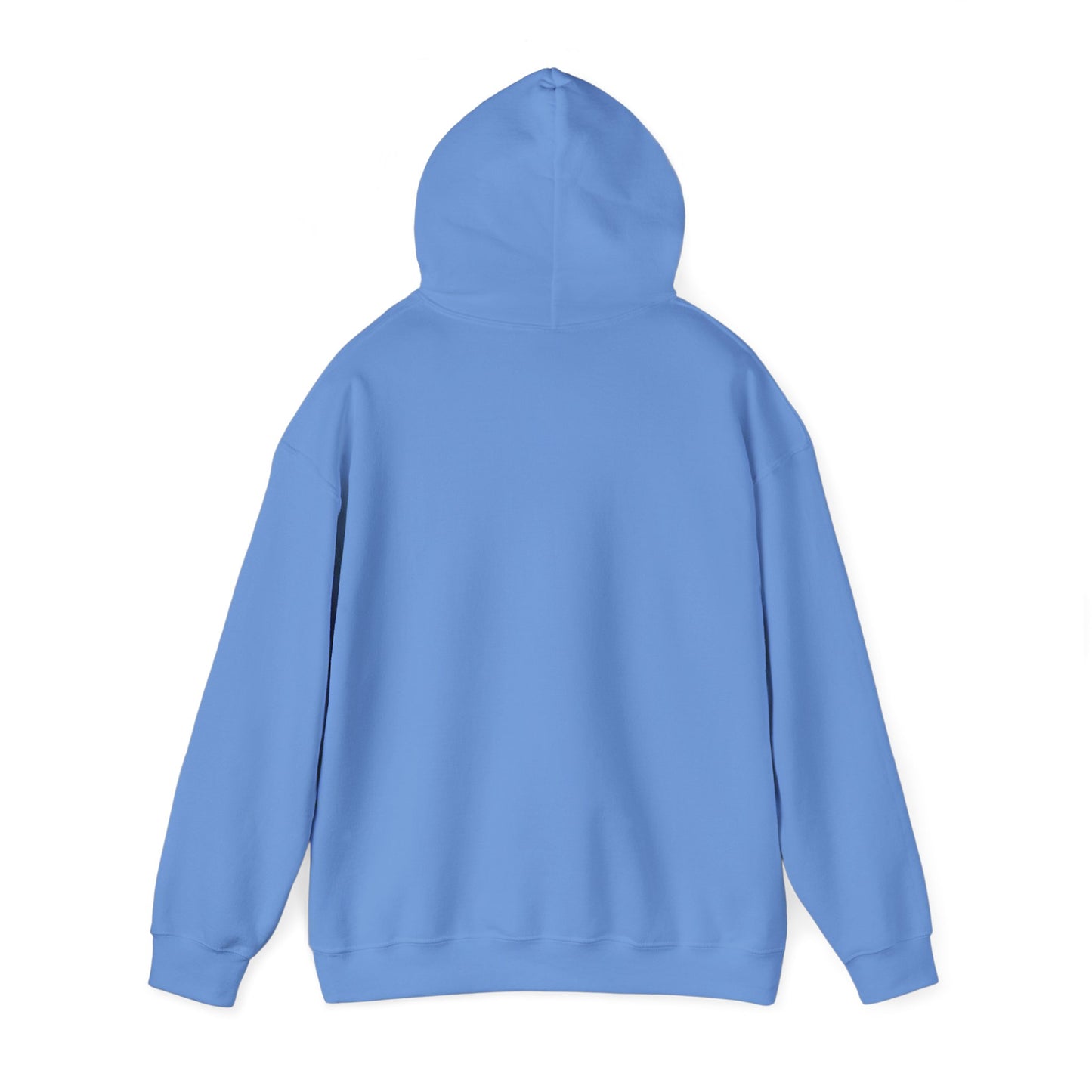 West Coast Swag Heavy Blend™ Hooded Sweatshirt