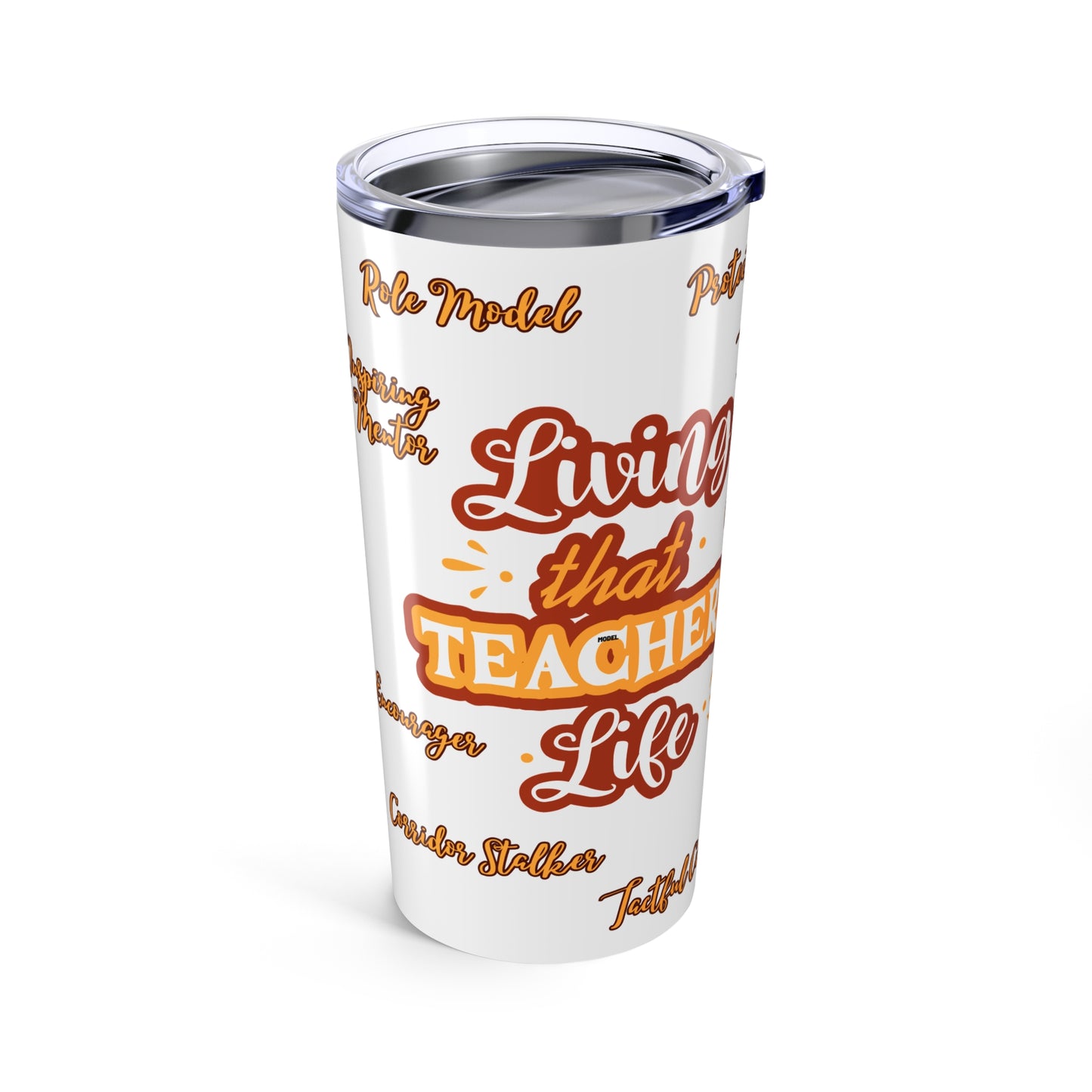 Tumbler 20oz