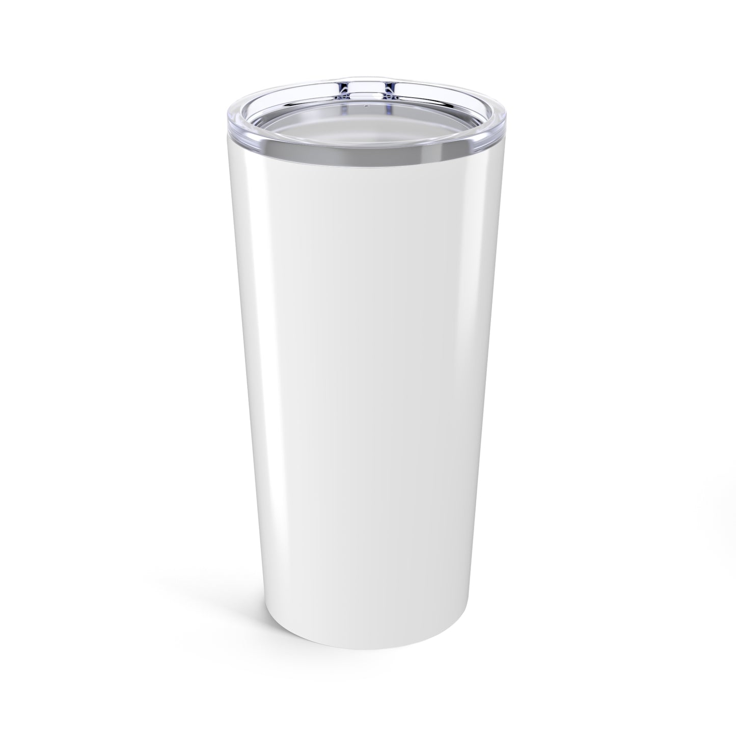 Knowledge is Power Tumbler 20oz