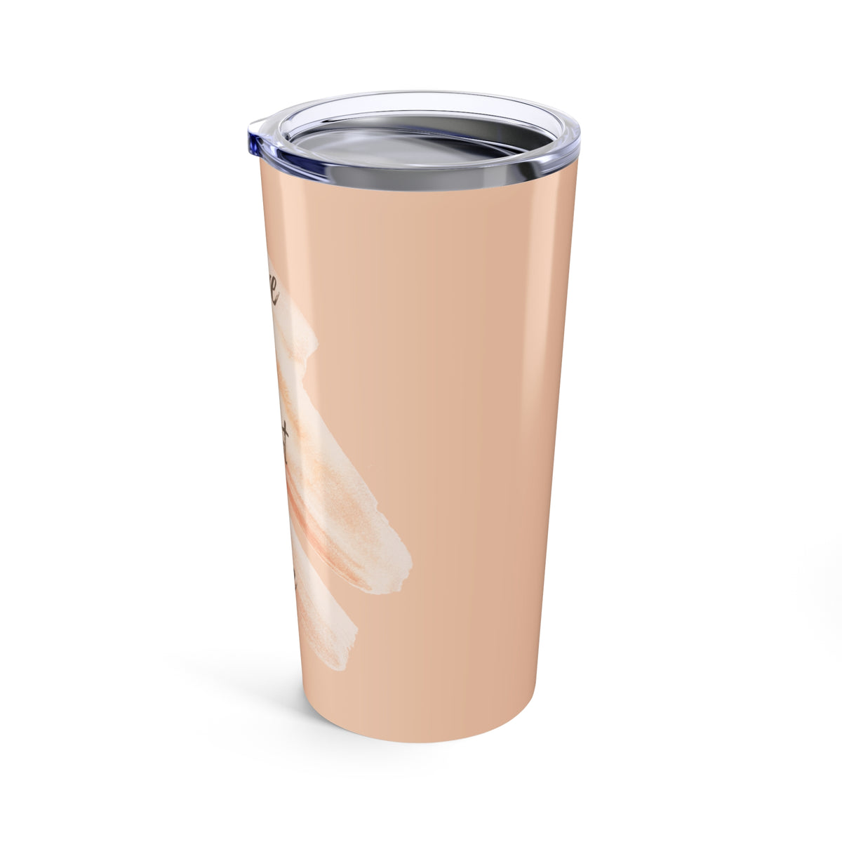 Thirst for Life Tumbler 20oz