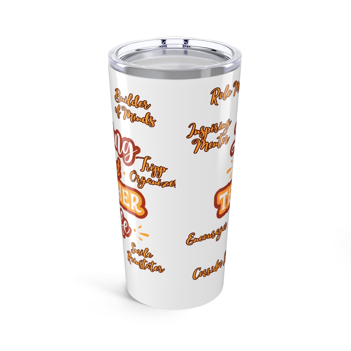 Tumbler 20oz