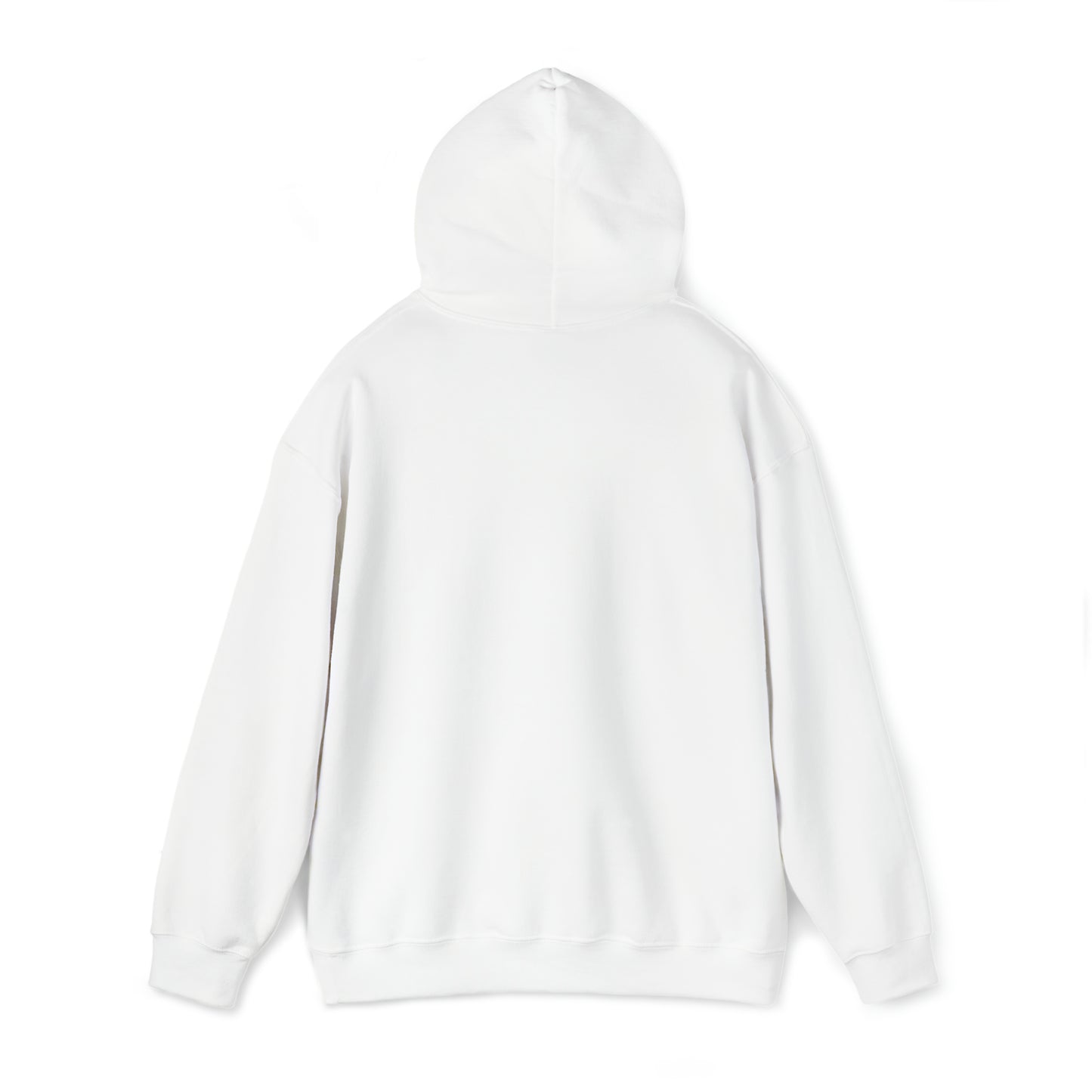 God's Creation Heavy Blend™ Hooded Sweatshirt