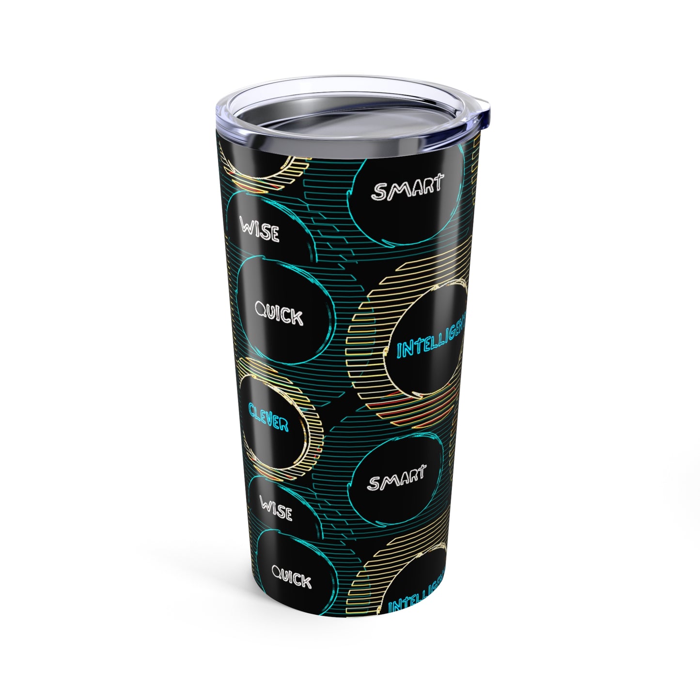 Tumbler 20oz